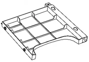Table Assembly