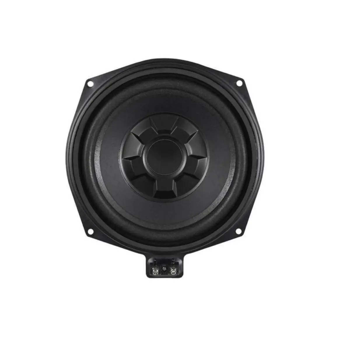 Esx Sxb8w 20cm 8 Inch Subwoofer For Bmw And Mini Instruction Manual