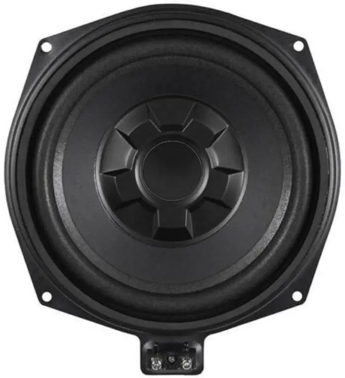 ESX SXB8W 20cm 8 Inch Subwoofer for BMW and Mini