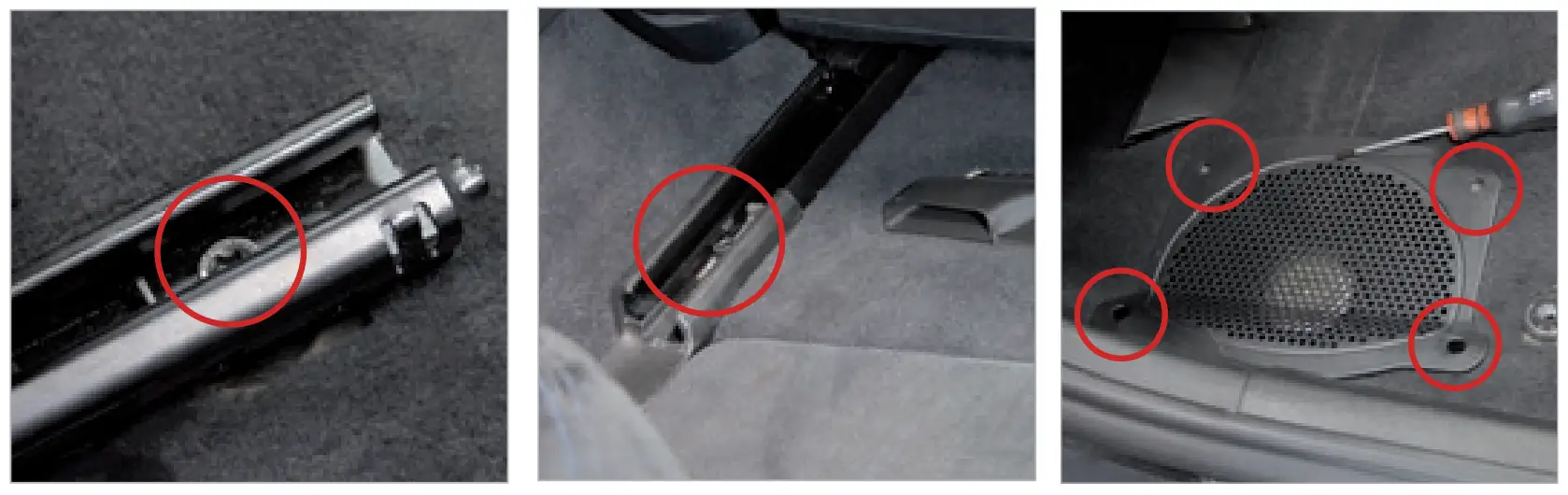 Assembly Instruction