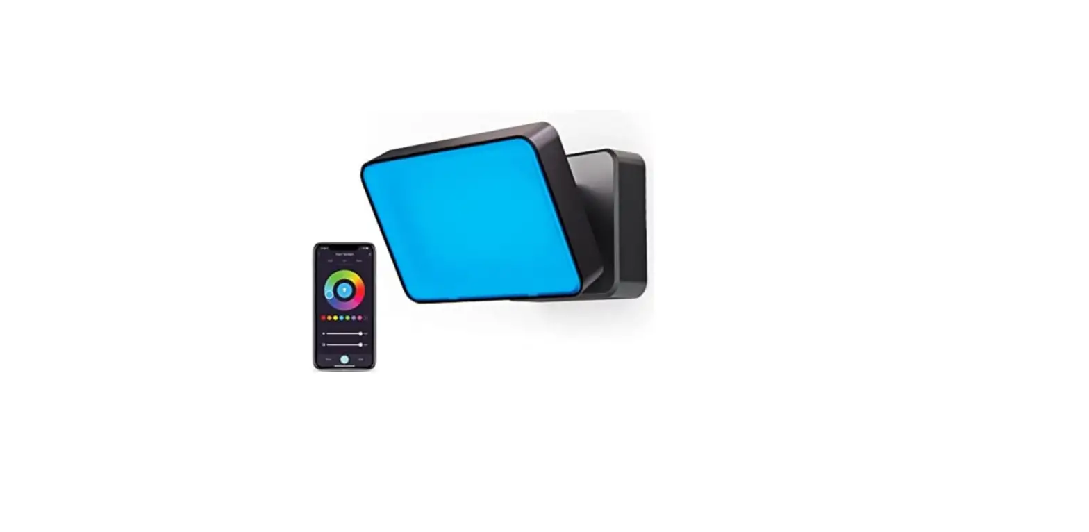 Atomi Smart Smart Wifi Led Floodlight Installation Guide Atomi Smart Smart Wifi Led Floodlight Installation Guide