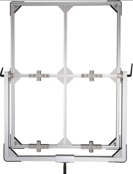 Aputure LS 1200 Four-Lights Bracket