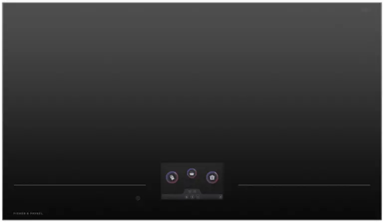 FISHER PAYKEL CI926DTB4 Induction Cooktop 92cm Full Surface