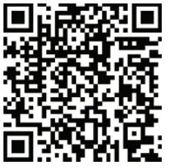 QR code for apple devices