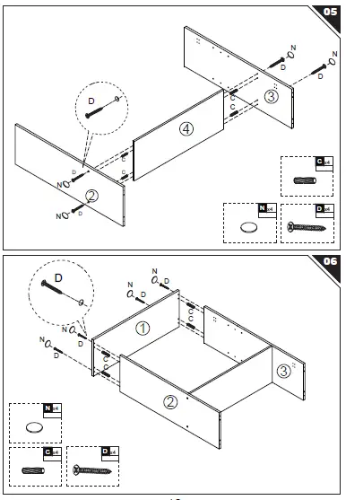 FUFU-GAGA-KF210160-01-Wood-Buffet-and-Hutch-Combination-Cabinet-with-Glass-Doors-10