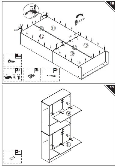 FUFU-GAGA-KF210160-01-Wood-Buffet-and-Hutch-Combination-Cabinet-with-Glass-Doors-13