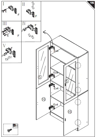 FUFU-GAGA-KF210160-01-Wood-Buffet-and-Hutch-Combination-Cabinet-with-Glass-Doors-15