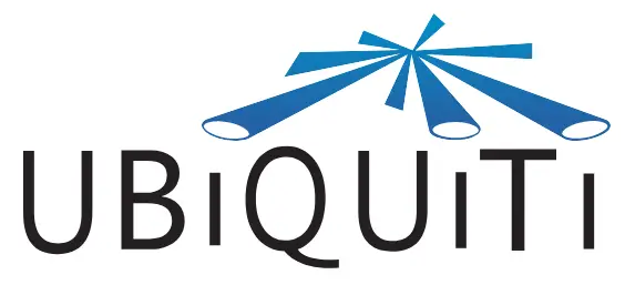 UBIQUITI logo