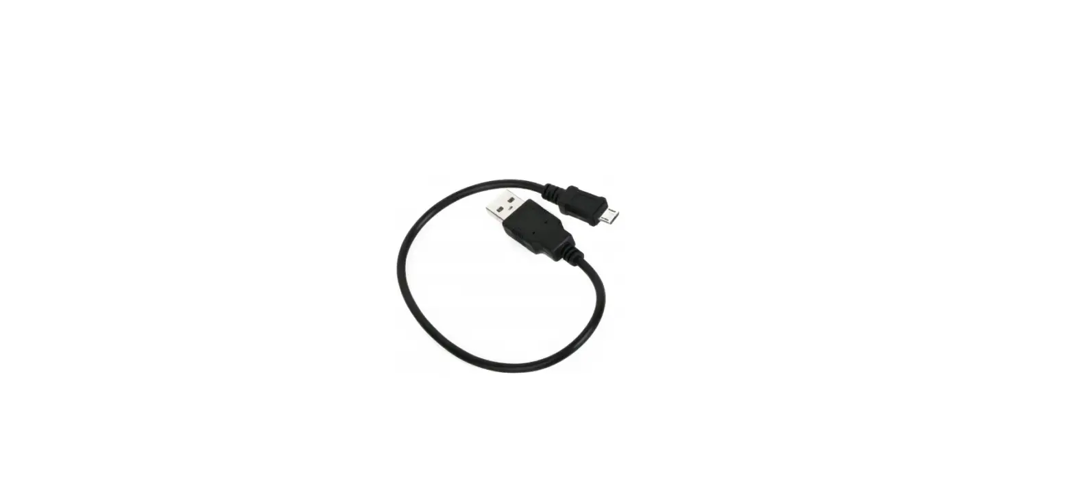 Sigma 18553 Charging Cable Micro-usb User Manual Sigma 18553 Charging Cable Micro-usb User Manual