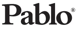 Pablo Carousel Logo