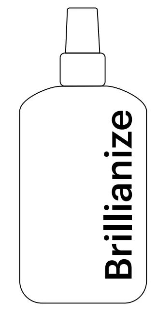 Pablo Carousel Table and Floor - Fig