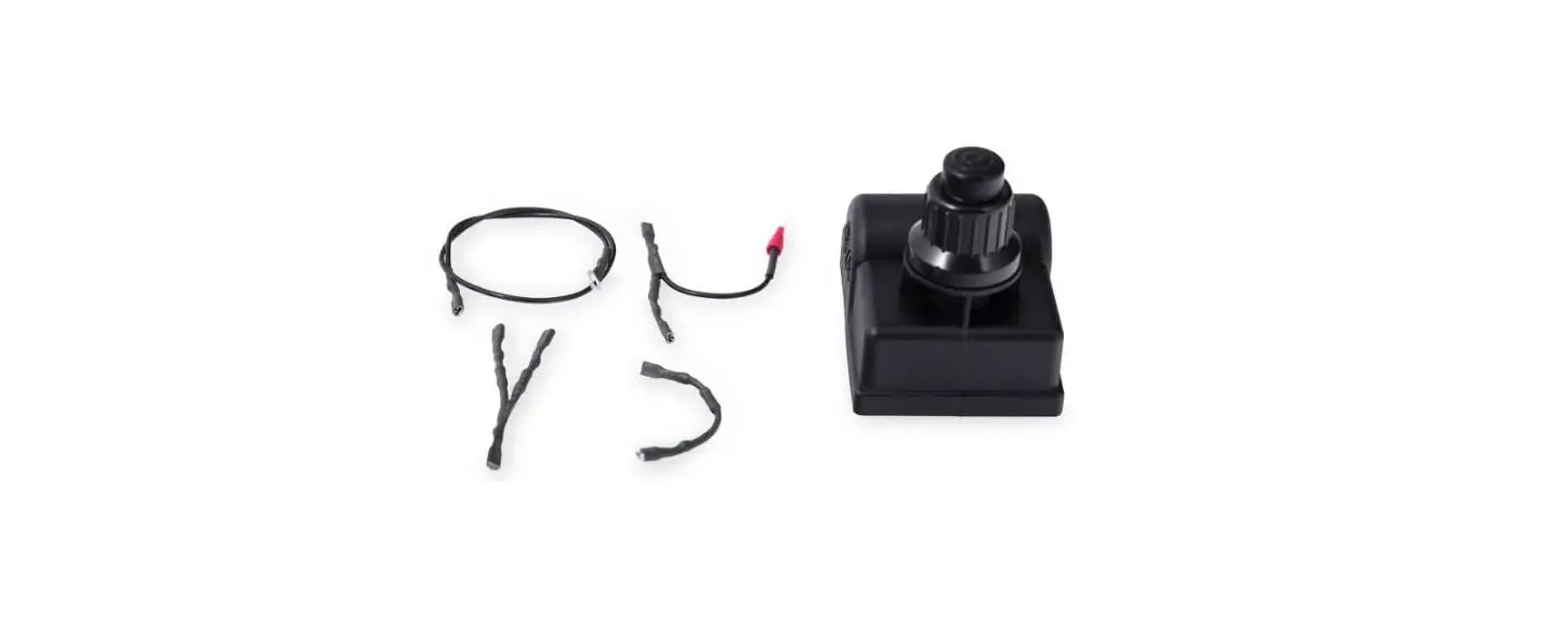 Broil King 17065 Replacement Ignitor Kit Instruction Manual