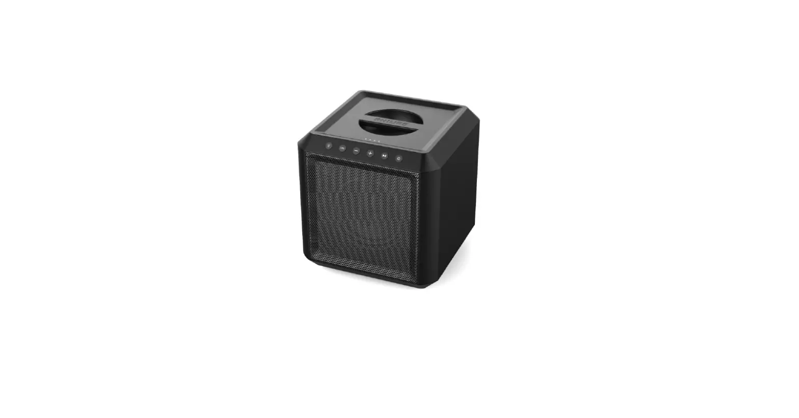 Philips Tax4207/37 Bluetooth Party Speaker User Manual Philips Tax4207/37 Bluetooth Party Speaker User Manual