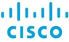 CISCO logo