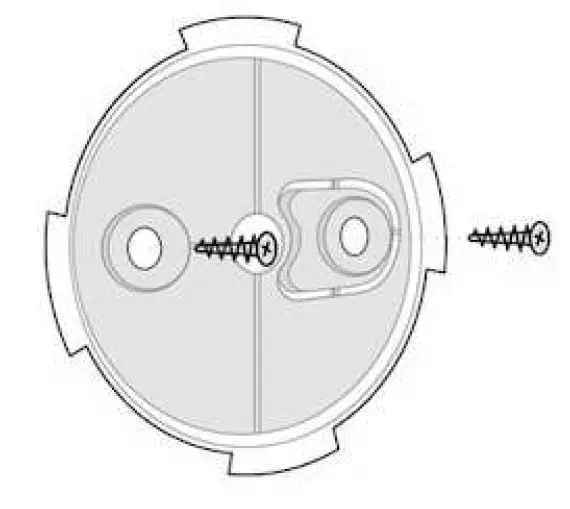 AJAX HomeSiren Wireless Indoor Siren 5