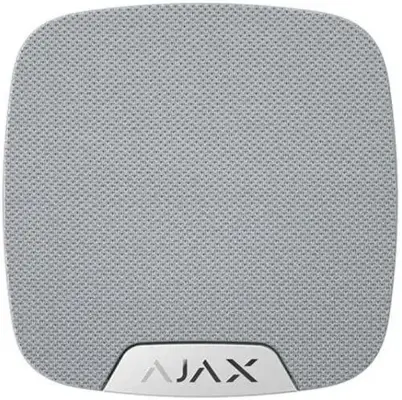 AJAX HomeSiren Wireless Indoor Siren