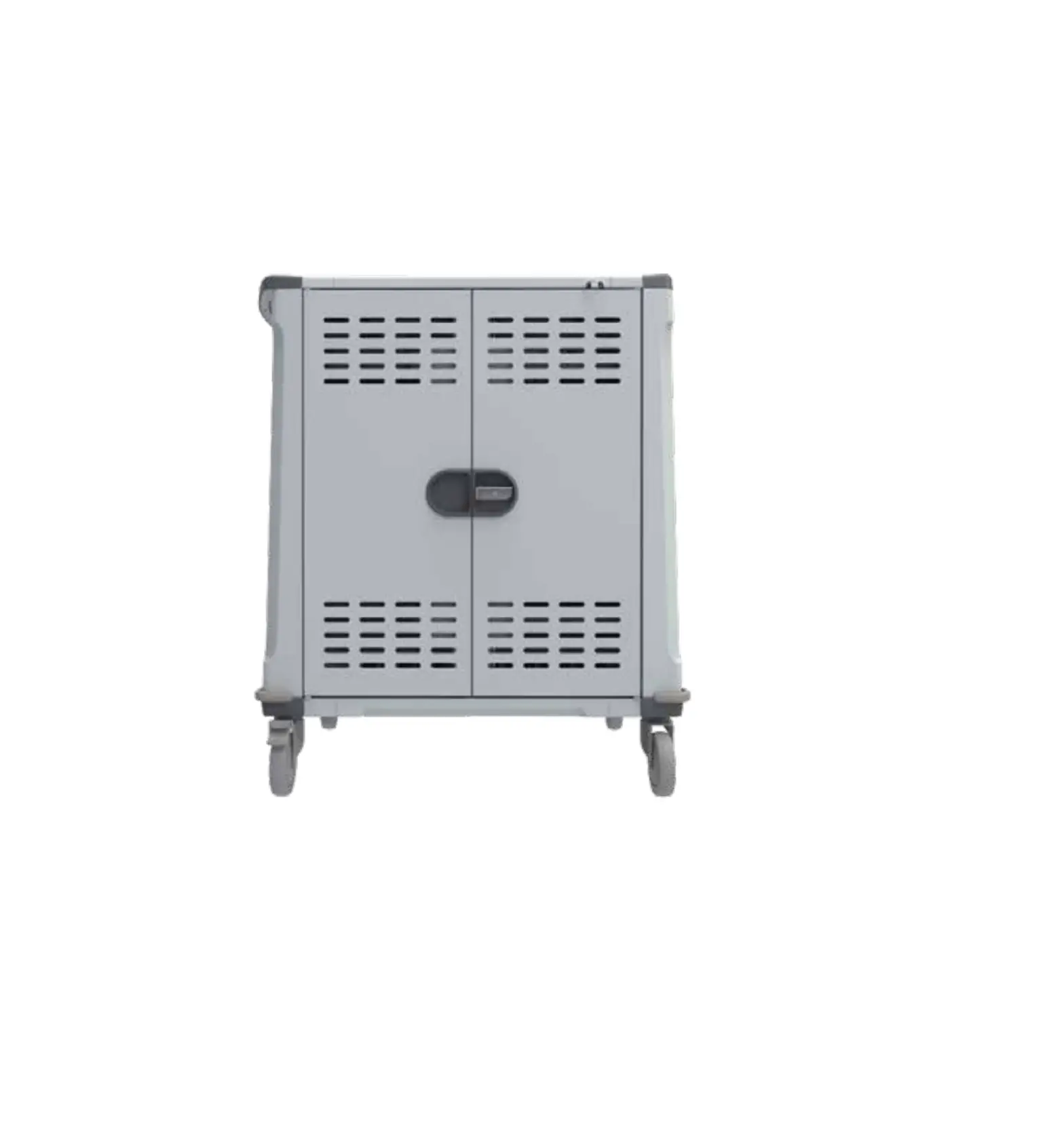 Rocstor Volt C42 Charging Cart User Manual