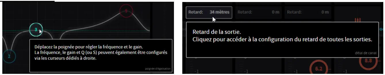 SYNQ DBT 44 Analog and Dante Audio Interface -Icon 9