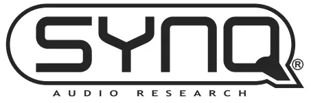 SYNQ logo