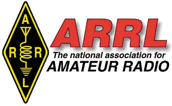 ARRL logo