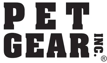 PET GEAR LOGO