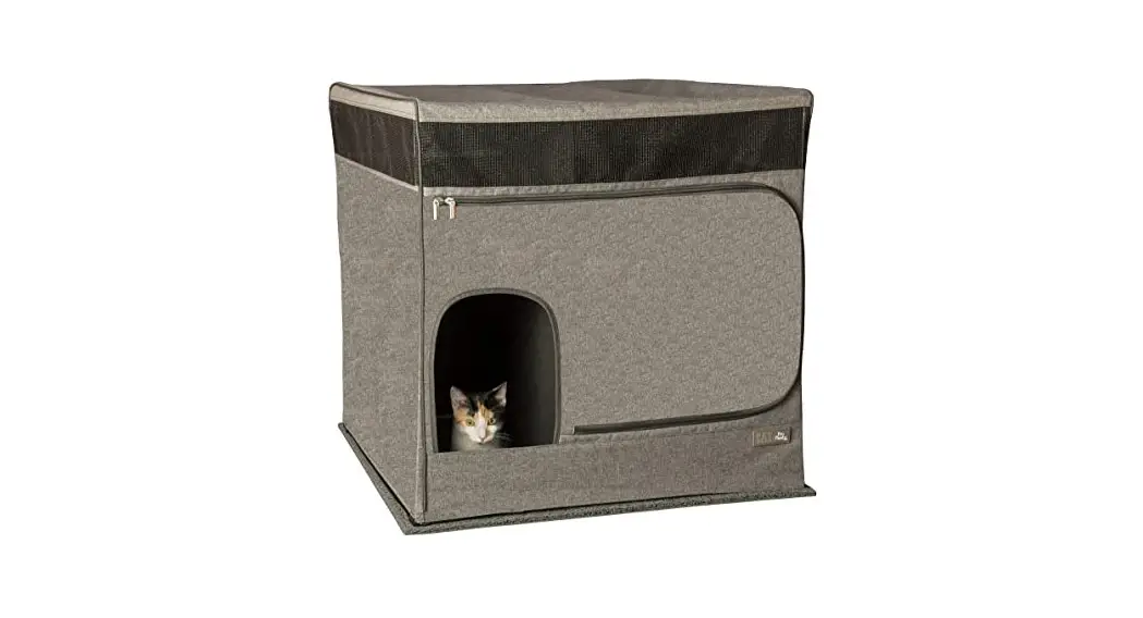 Pet Gear Pro Pawty For Cats Instruction Manual