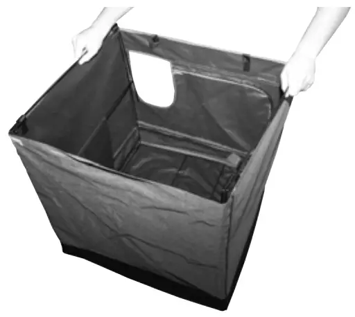 PET GEAR PRO PAWTY FOR CATS -Step 1