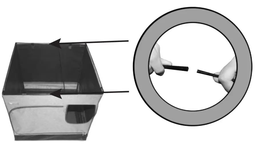 PET GEAR PRO PAWTY FOR CATS -Step 2