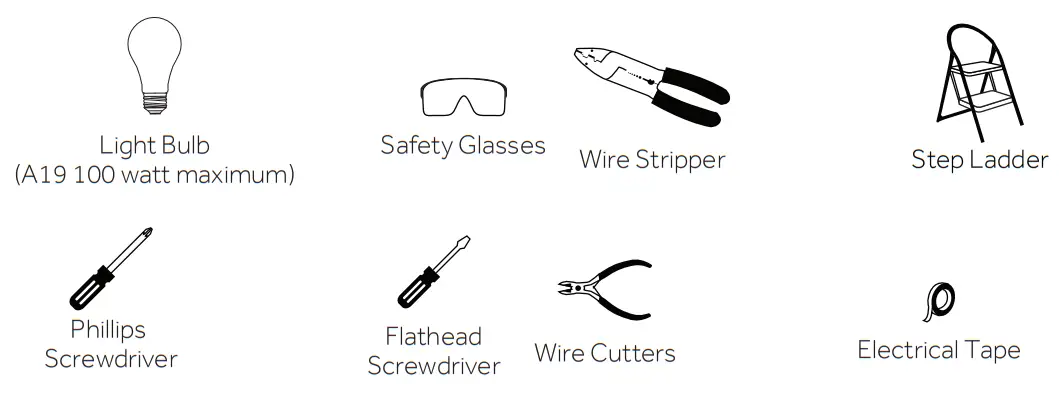 Signature Hardware 944700 Hillpoint 3-Light Polished Nickel Transitional Geometric Pendant Light - fig 1