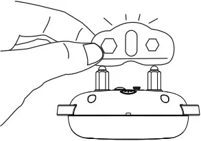 PATPET 682 - Shock Function test 1