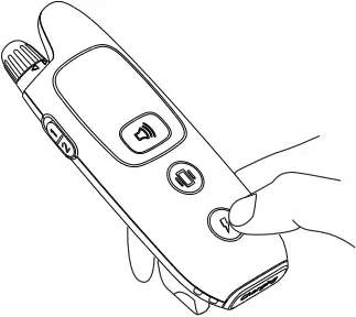 PATPET 682 - Shock Function test 2