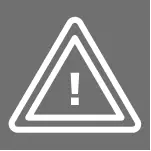 TAiMA Lightweight Rollator - WARNING