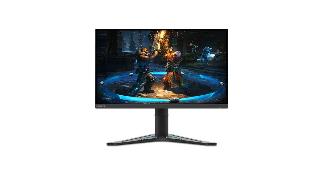 Lenovo G27-20 27 Inch Fhd Gaming Monitor User Guide
