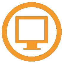 Lenovo G27 20 27 Inch FHD Gaming Monitor - fig1