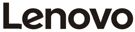 Lenovo - logo