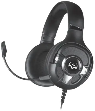 SVEN AP U1100MV 7 1 Gaming Headphones with Microphone