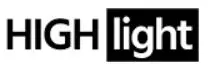 HIGHLITE logo