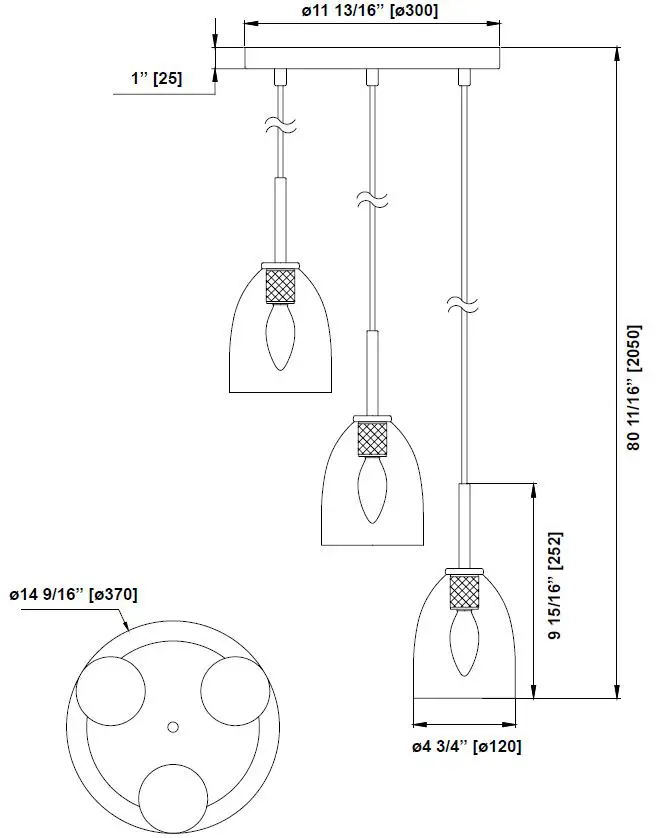 OVE-Decors-15LPE-ROMI12-LBS-Romina-3-Light-Brass-Modern-Contemporary-Clear-Glass-fig- (1)