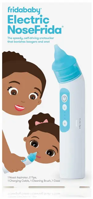 FridaBaby-108c-Electric-NoseFrida-USB-Rechargeable-Product