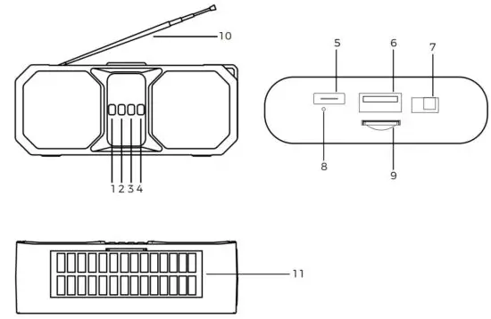FIG 1 DESCRIPTION OF PARTSAND RETAIN FOR FUTURE USE.JPG