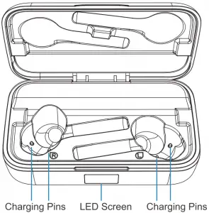 Charging Case