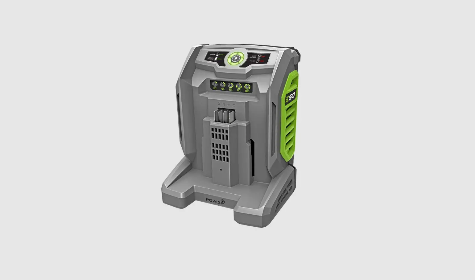 Ego Ch7000e 700w Rapid Charger Instruction Manual Ego Ch7000e 700w Rapid Charger Instruction Manual