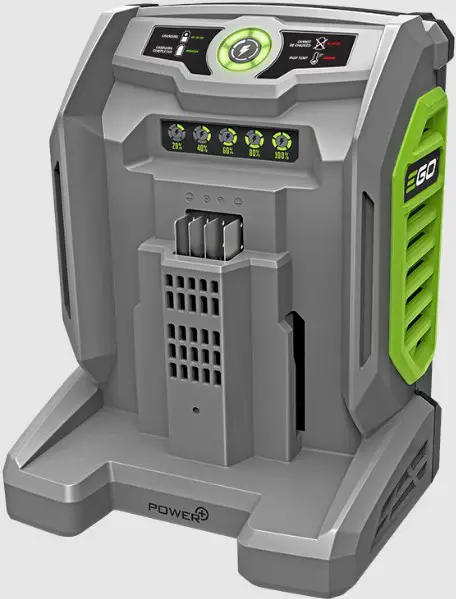 EGO CH7000E 700W Rapid Charger