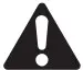 WARNING ICON