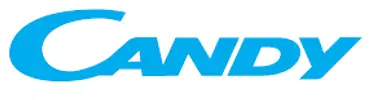 CANDY -logo