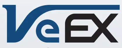 VeEX LOGO