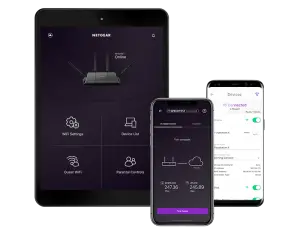NETGEAR Nighthawk App