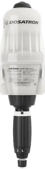 D14TMZ3000 Industrial Plumbing Kit