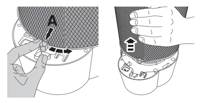 IDEAL AP30 PRO Compact Air Purifier-fig15