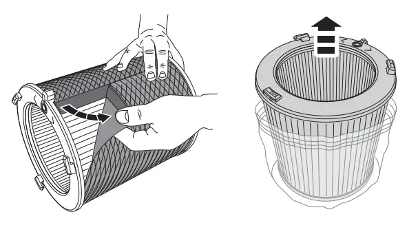 IDEAL AP30 PRO Compact Air Purifier-fig16